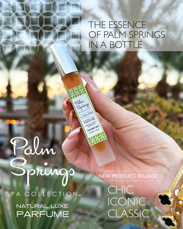 Palm Springs Natural Parfume