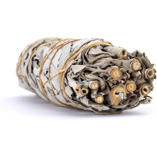 Large White Sage Smudge Stick