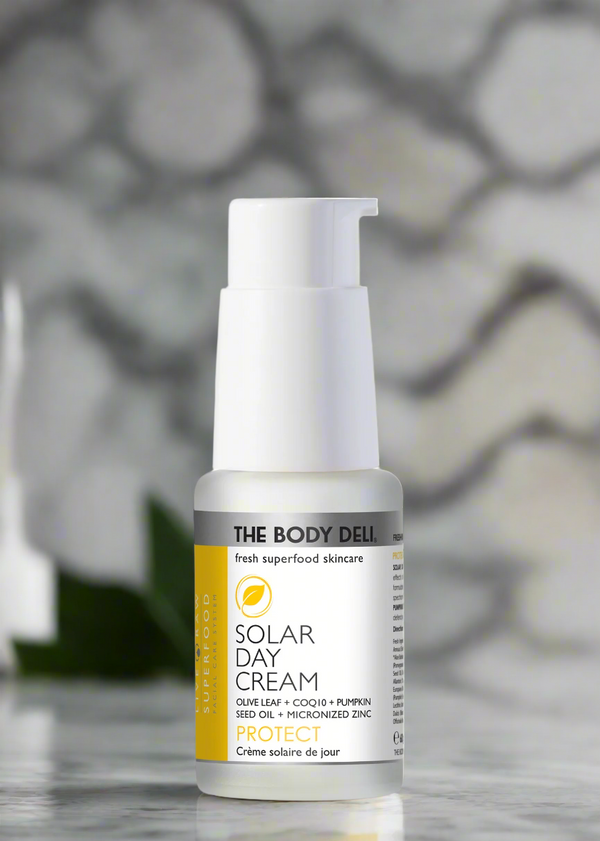 Solar Day Cream