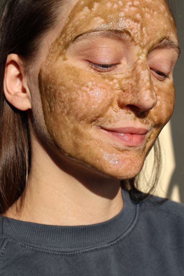 RADIANCE ENZYME SUPERFOOD PEEL (illuminating)