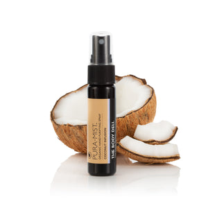 Coconut Infusion Pura-Mist