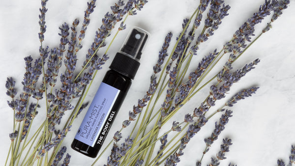 Lavender Infusion Pura-Mist