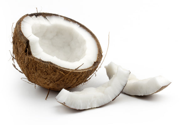 Coconut Crème Pure Aromatic Oil Blend